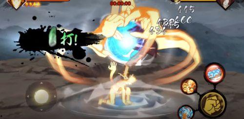 火影忍者最新技能爆料,神秘新技能震撼揭晓，忍者世界再掀波澜！