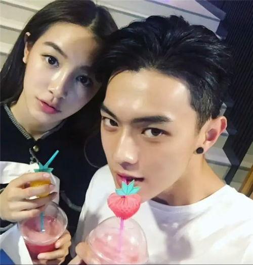 许凯前女友爆料视频最新,真相揭露背后的情感纠葛